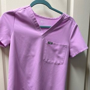 BRAND NEW, FIGS,  XXS Scrub set